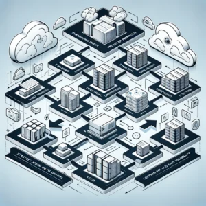 data center