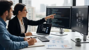 Gestão de Tecnologia da Informação