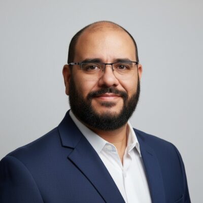 Picture of Robson Prado