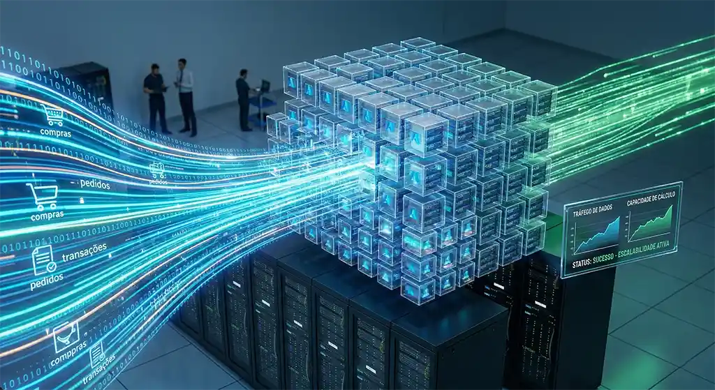 Solução Microsoft Azure